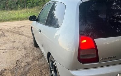 Mitsubishi Colt VI рестайлинг, 1996 год, 238 000 рублей, 1 фотография