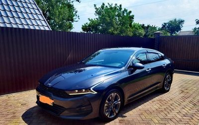 KIA K5, 2020 год, 2 620 000 рублей, 1 фотография
