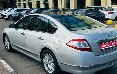 Nissan Teana, 2012 год, 1 820 000 рублей, 1 фотография