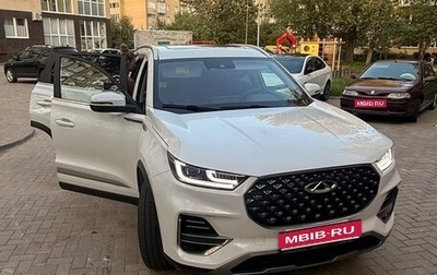 Chery Tiggo 8 Pro, 2023 год, 2 050 000 рублей, 1 фотография