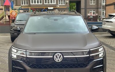 Volkswagen Teramont, 2026 год, 5 900 000 рублей, 1 фотография