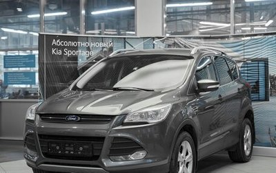 Ford Kuga III, 2013 год, 1 299 000 рублей, 1 фотография