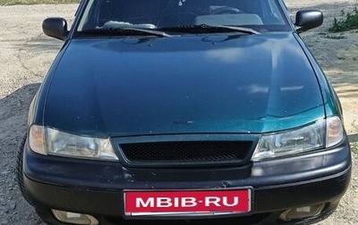 Daewoo Nexia I рестайлинг, 1999 год, 160 000 рублей, 1 фотография