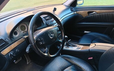 Mercedes-Benz E-Класс, 2007 год, 1 150 000 рублей, 4 фотография