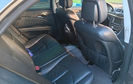 Mercedes-Benz E-Класс, 2007 год, 1 150 000 рублей, 6 фотография