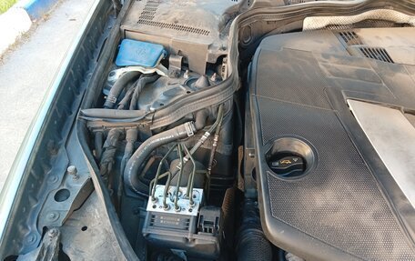 Mercedes-Benz E-Класс, 2007 год, 1 150 000 рублей, 2 фотография