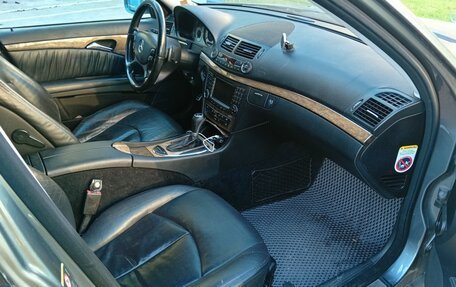 Mercedes-Benz E-Класс, 2007 год, 1 150 000 рублей, 7 фотография