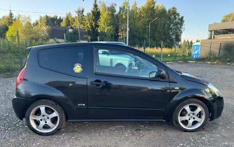 Citroen C2, 2005 год, 250 000 рублей, 4 фотография