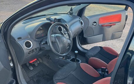Citroen C2, 2005 год, 250 000 рублей, 10 фотография
