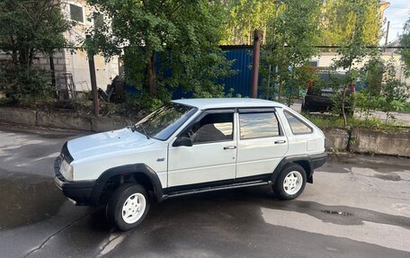 ИЖ 2126 «Ода», 2002 год, 250 000 рублей, 3 фотография