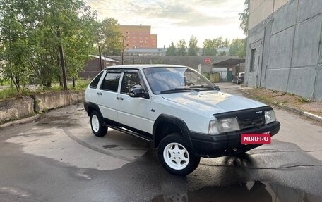 ИЖ 2126 «Ода», 2002 год, 250 000 рублей, 2 фотография