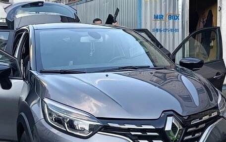 Renault Kaptur I рестайлинг, 2021 год, 1 750 000 рублей, 3 фотография