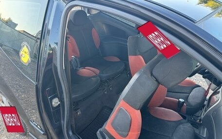 Citroen C2, 2005 год, 250 000 рублей, 12 фотография