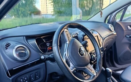 Renault Kaptur I рестайлинг, 2021 год, 1 750 000 рублей, 12 фотография