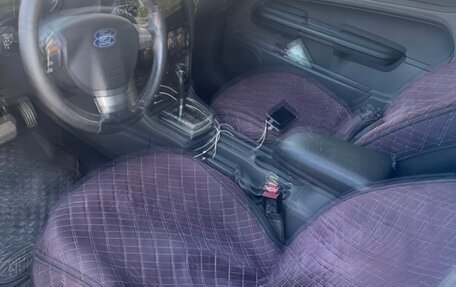 Ford Focus II рестайлинг, 2007 год, 400 000 рублей, 5 фотография