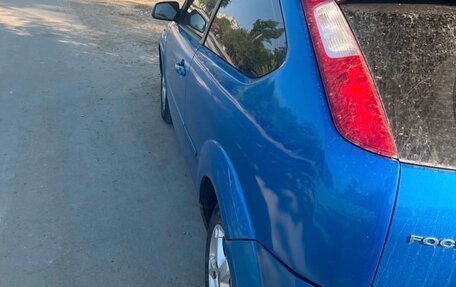 Ford Focus II рестайлинг, 2007 год, 400 000 рублей, 6 фотография