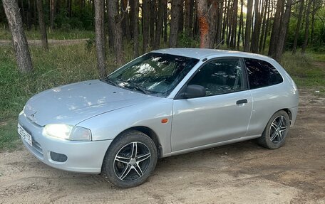 Mitsubishi Colt VI рестайлинг, 1996 год, 238 000 рублей, 2 фотография