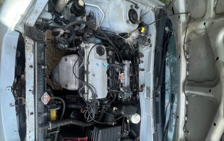 Mitsubishi Colt VI рестайлинг, 1996 год, 238 000 рублей, 6 фотография