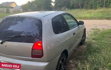 Mitsubishi Colt VI рестайлинг, 1996 год, 238 000 рублей, 4 фотография