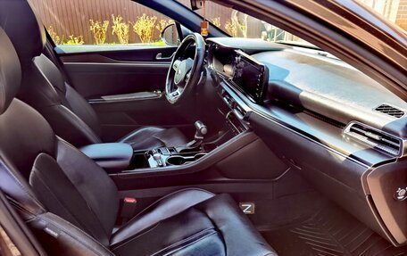 KIA K5, 2020 год, 2 620 000 рублей, 8 фотография