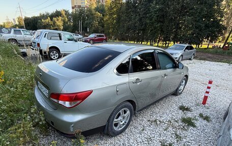 Nissan Almera, 2015 год, 740 000 рублей, 3 фотография