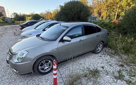 Nissan Almera, 2015 год, 740 000 рублей, 4 фотография