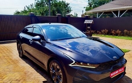 KIA K5, 2020 год, 2 620 000 рублей, 2 фотография