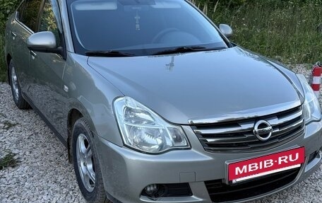 Nissan Almera, 2015 год, 740 000 рублей, 2 фотография