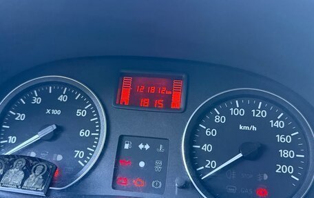 Nissan Almera, 2015 год, 740 000 рублей, 6 фотография