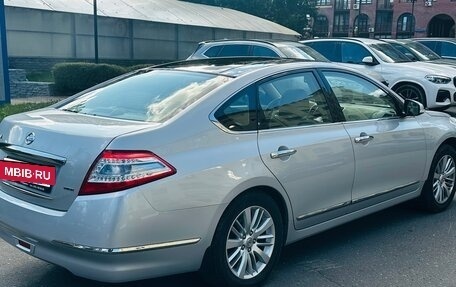 Nissan Teana, 2012 год, 1 820 000 рублей, 2 фотография