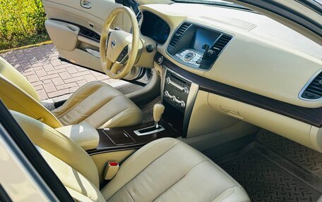 Nissan Teana, 2012 год, 1 820 000 рублей, 6 фотография