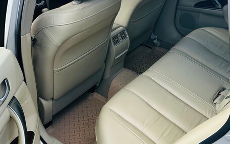 Nissan Teana, 2012 год, 1 820 000 рублей, 5 фотография