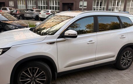 Chery Tiggo 8 Pro, 2023 год, 2 050 000 рублей, 3 фотография