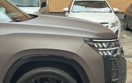Volkswagen Teramont, 2026 год, 5 900 000 рублей, 3 фотография
