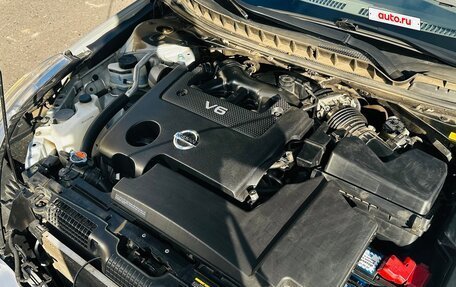 Nissan Teana, 2012 год, 1 820 000 рублей, 8 фотография