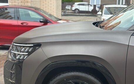 Volkswagen Teramont, 2026 год, 5 900 000 рублей, 6 фотография