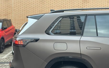 Volkswagen Teramont, 2026 год, 5 900 000 рублей, 5 фотография