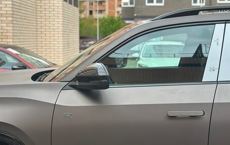 Volkswagen Teramont, 2026 год, 5 900 000 рублей, 7 фотография