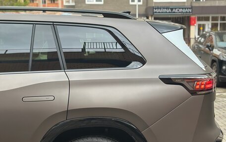Volkswagen Teramont, 2026 год, 5 900 000 рублей, 8 фотография