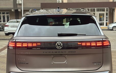Volkswagen Teramont, 2026 год, 5 900 000 рублей, 9 фотография