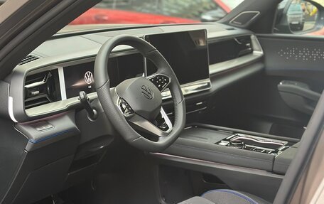 Volkswagen Teramont, 2026 год, 5 900 000 рублей, 11 фотография