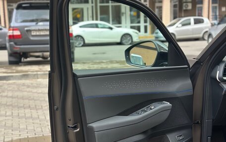 Volkswagen Teramont, 2026 год, 5 900 000 рублей, 10 фотография