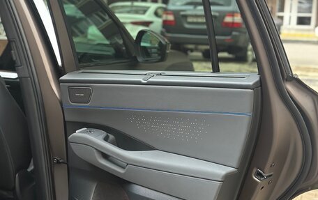 Volkswagen Teramont, 2026 год, 5 900 000 рублей, 17 фотография