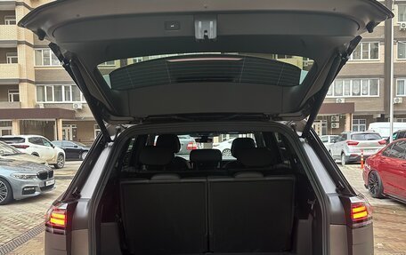 Volkswagen Teramont, 2026 год, 5 900 000 рублей, 18 фотография