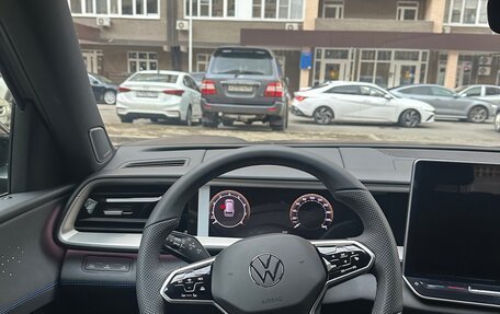Volkswagen Teramont, 2026 год, 5 900 000 рублей, 20 фотография