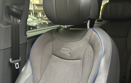 Volkswagen Teramont, 2026 год, 5 900 000 рублей, 30 фотография
