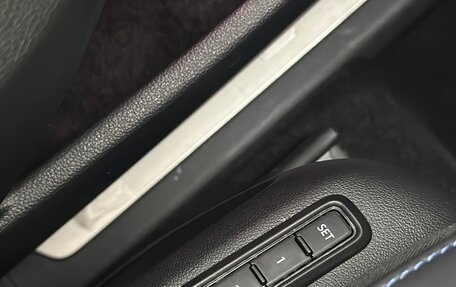 Volkswagen Teramont, 2026 год, 5 900 000 рублей, 28 фотография