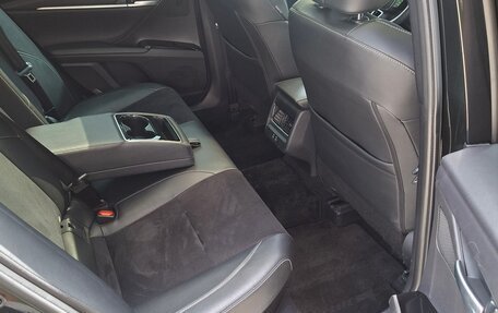 Toyota Camry, 2024 год, 3 500 000 рублей, 8 фотография