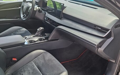 Toyota Camry, 2024 год, 3 500 000 рублей, 11 фотография