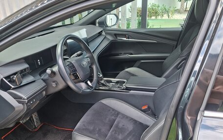 Toyota Camry, 2024 год, 3 500 000 рублей, 20 фотография